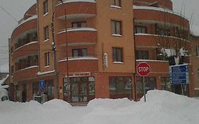 Hotel Gelov Berkovitsa